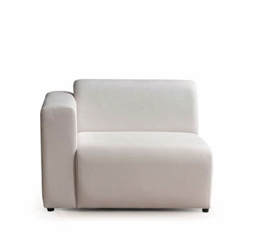 MONT-BLANC Ecksofa