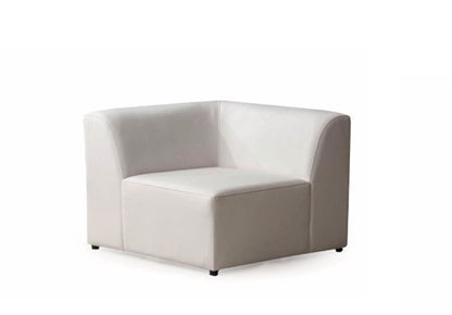 MONT-BLANC Ecksofa