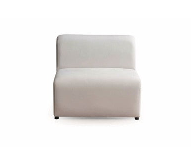 MONT-BLANC Ecksofa