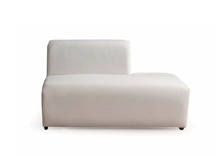MONT-BLANC Ecksofa