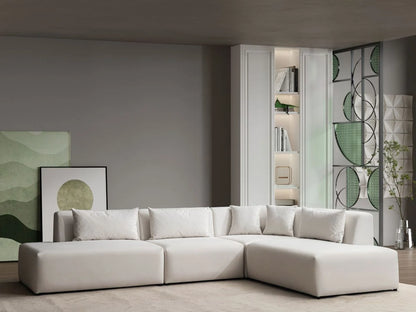 NELYA Ecksofa