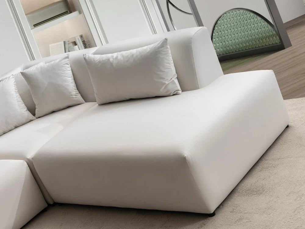 NELYA Ecksofa