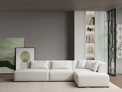 NELYA Ecksofa