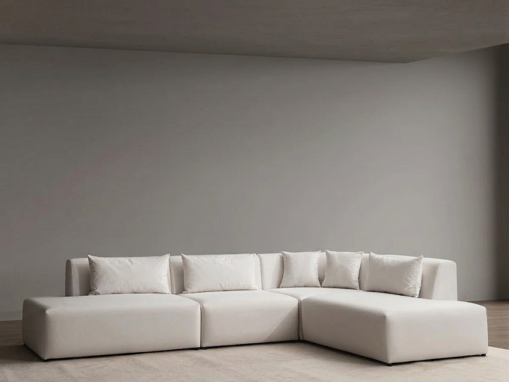 NELYA Ecksofa