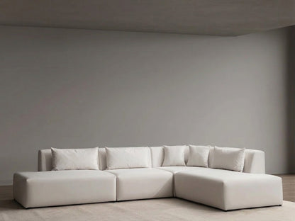 NELYA Ecksofa