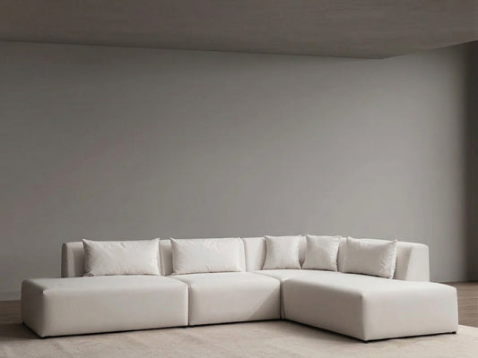NELYA Ecksofa
